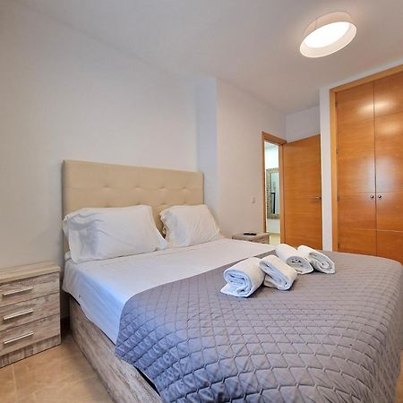 Las Rocas By The Ocean, Wifi And Sea View Los Abrigos Extérieur photo