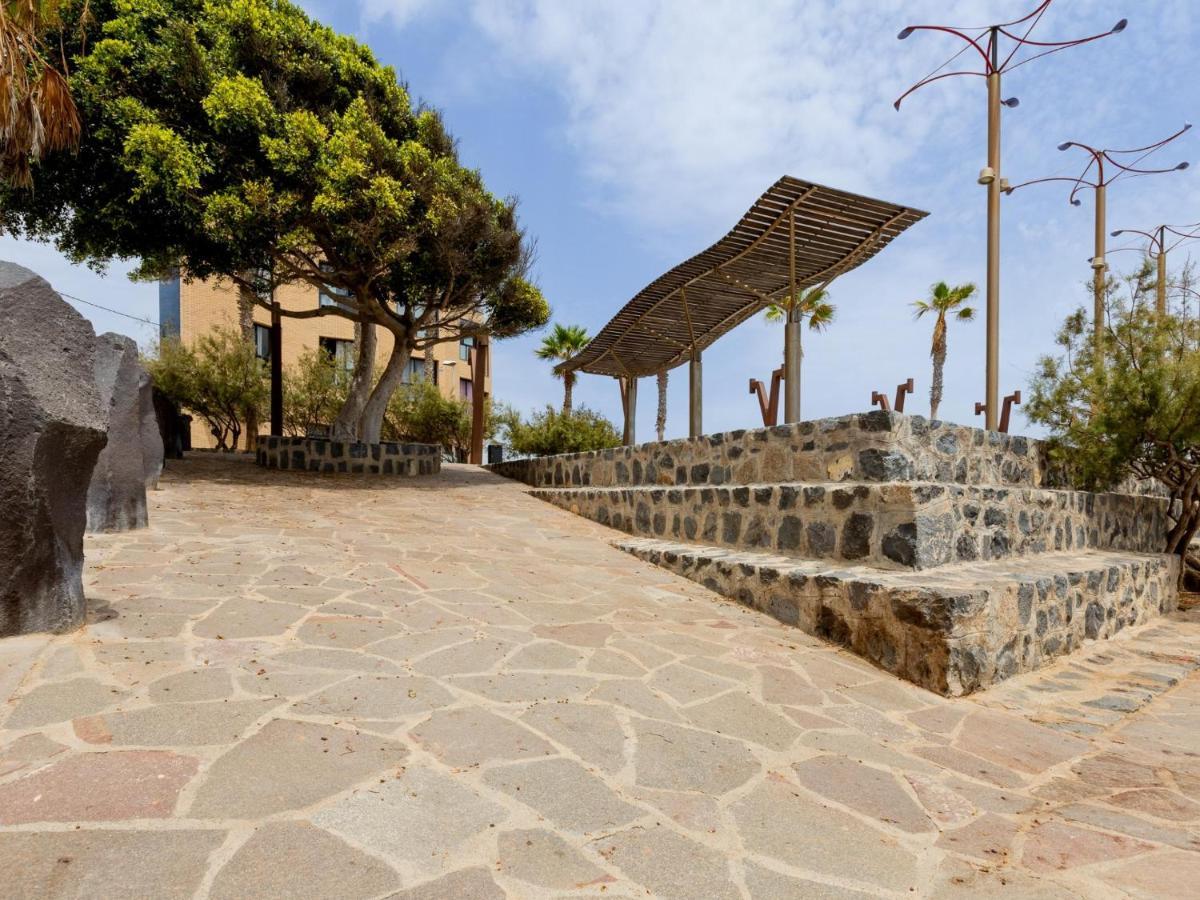 Las Rocas By The Ocean, Wifi And Sea View Los Abrigos Extérieur photo
