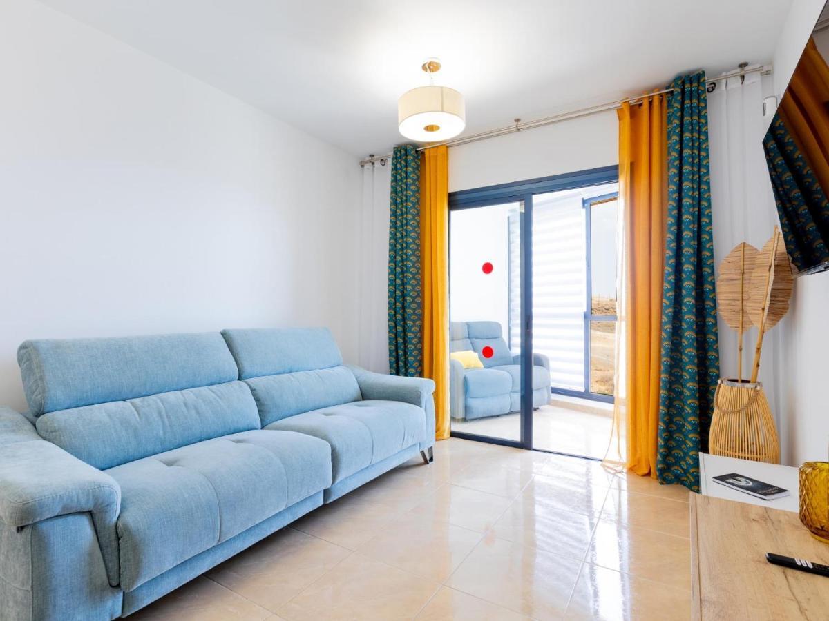 Las Rocas By The Ocean, Wifi And Sea View Los Abrigos Extérieur photo