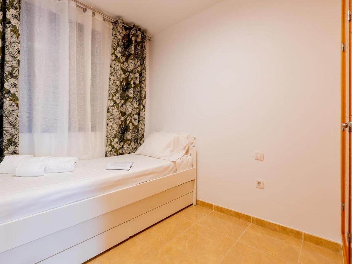 Las Rocas By The Ocean, Wifi And Sea View Los Abrigos Extérieur photo