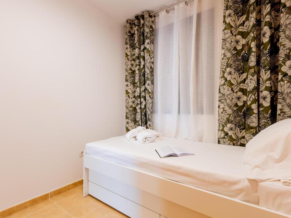 Las Rocas By The Ocean, Wifi And Sea View Los Abrigos Extérieur photo